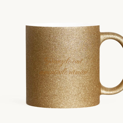 cana toarta dreapta - alb