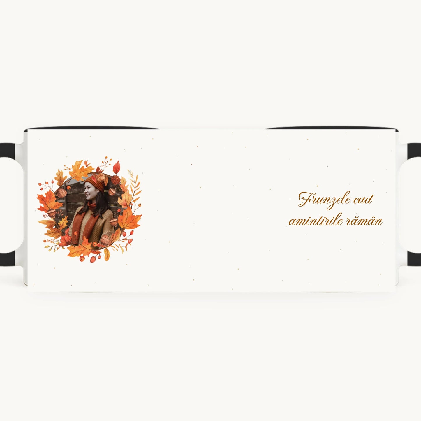 cana desfasurata - alb