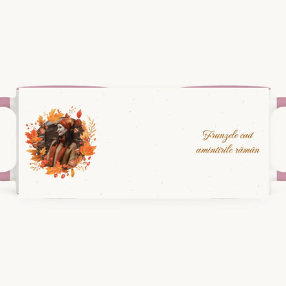 cana desfasurata - alb