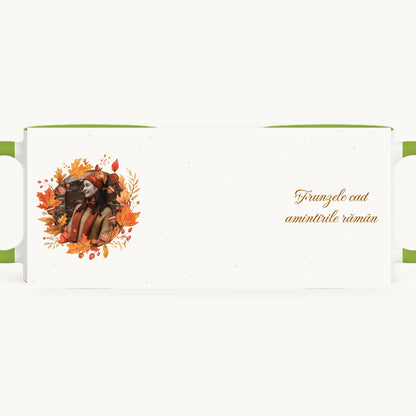 cana desfasurata - alb