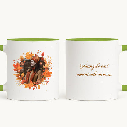 cana ambele parti - alb