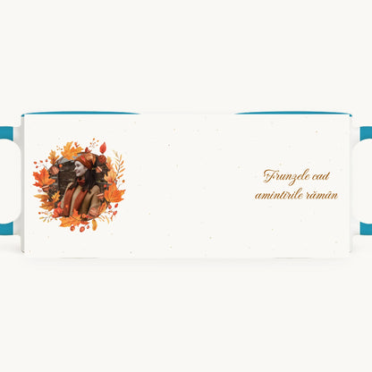 cana desfasurata - alb