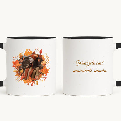 cana ambele parti - alb