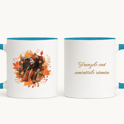 cana ambele parti - alb