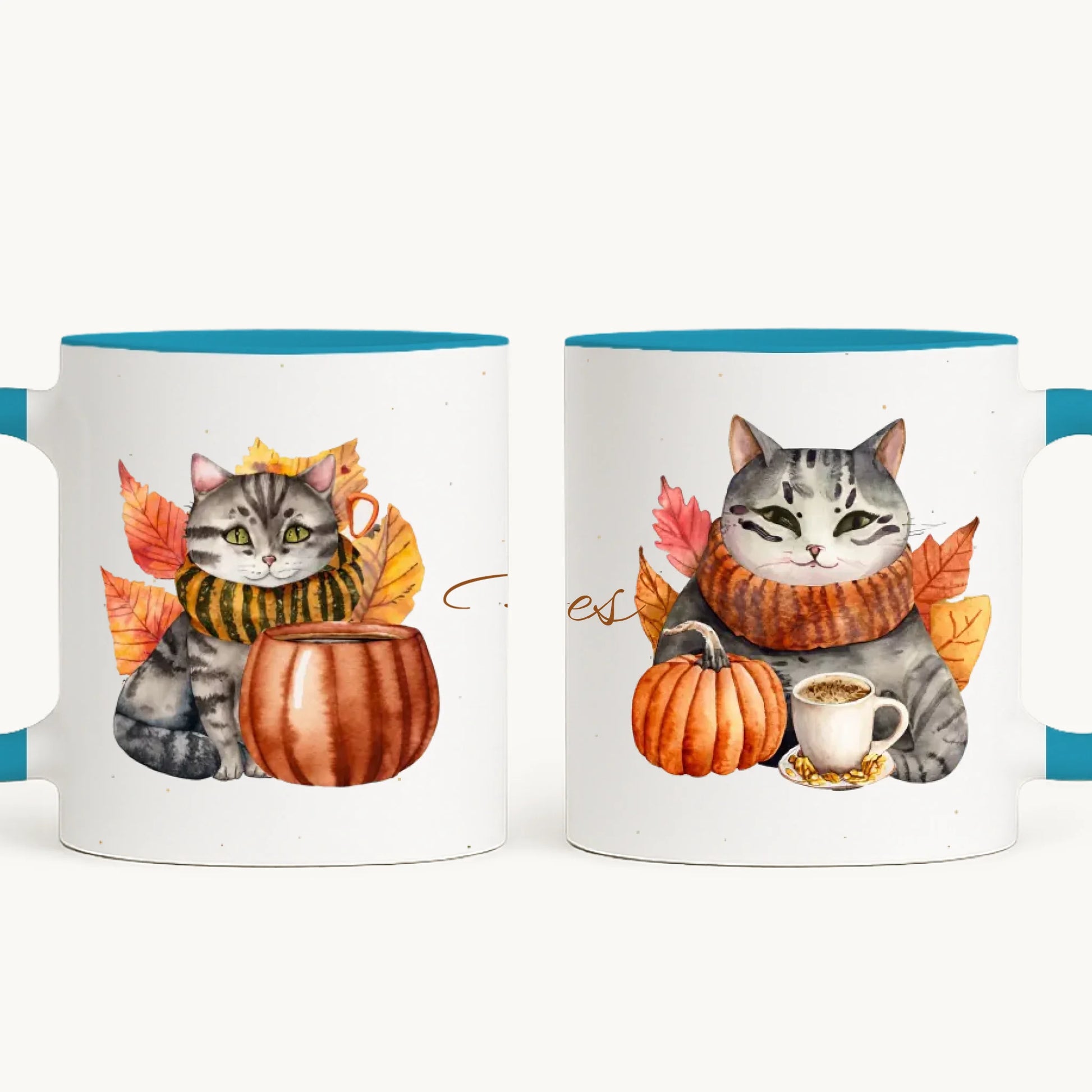 cana ambele parti - alb