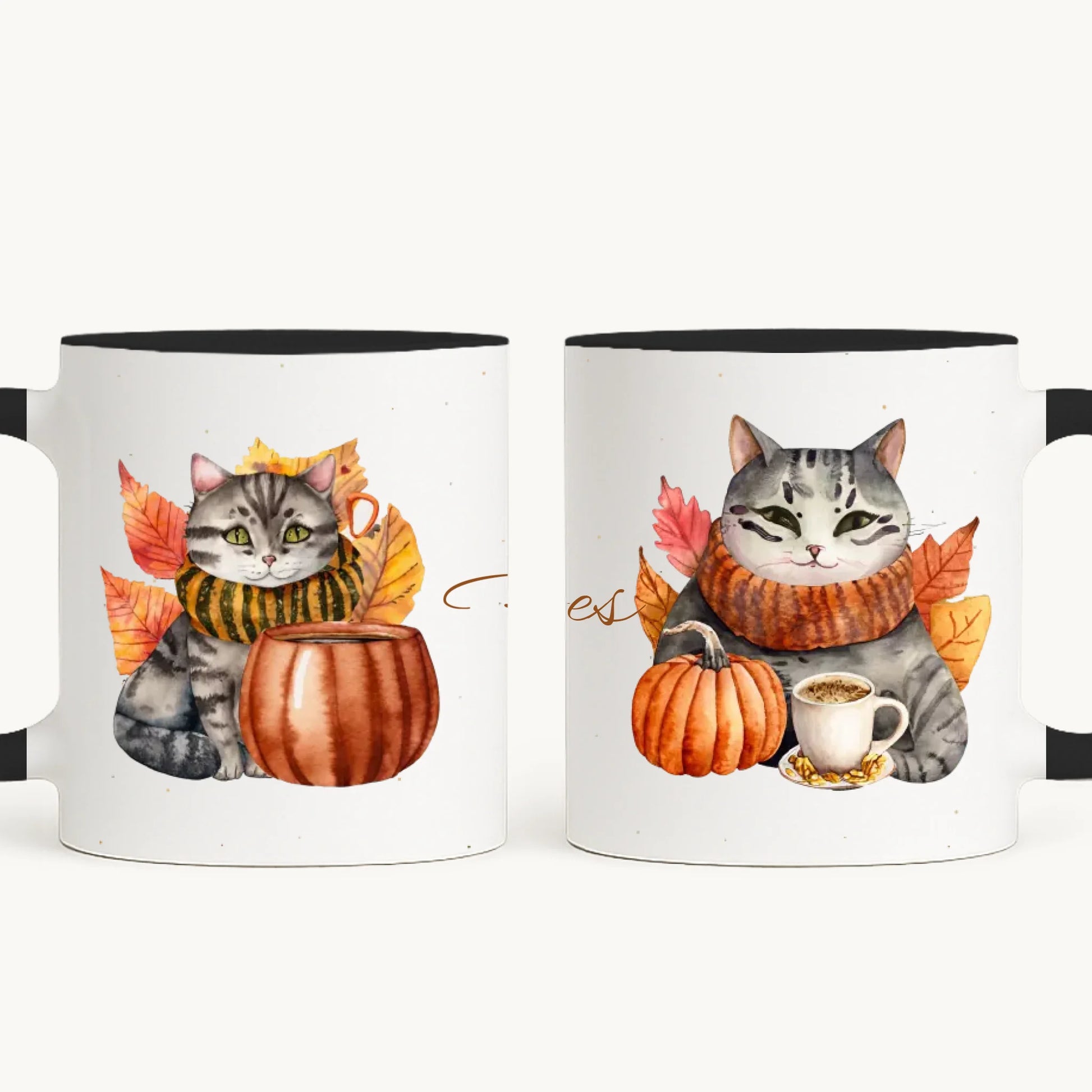 cana ambele parti - alb