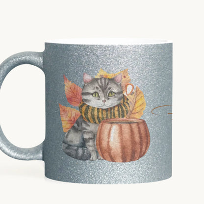 cana toarta stanga - alb