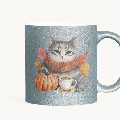 cana toarta dreapta - alb