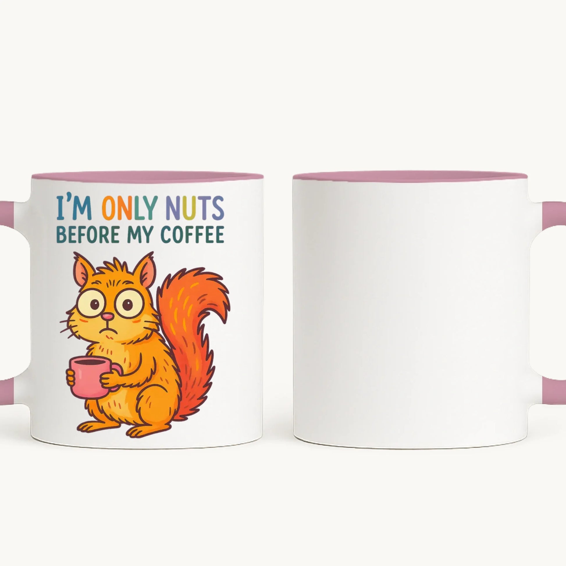 cana ambele parti - alb