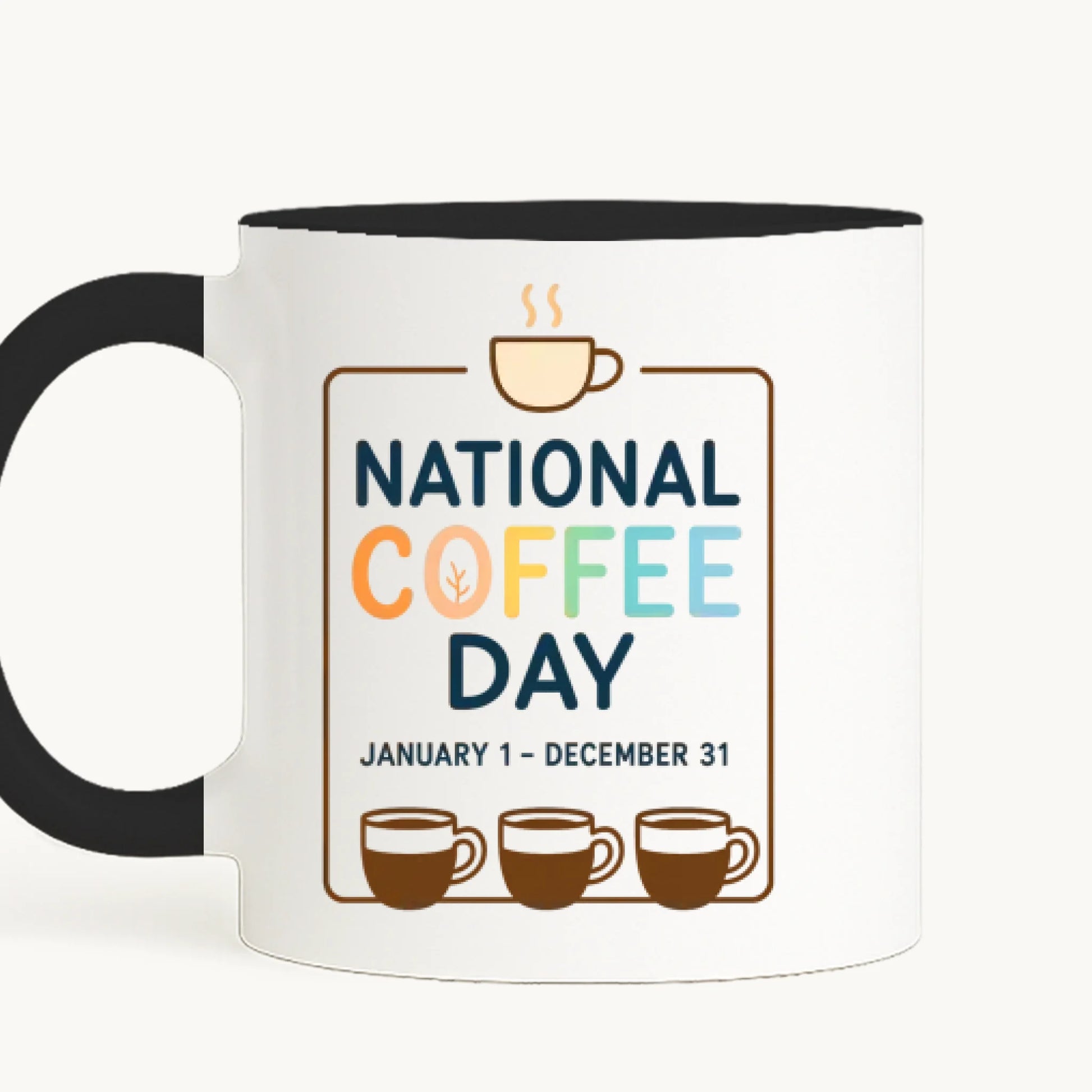 cana toarta stanga - alb