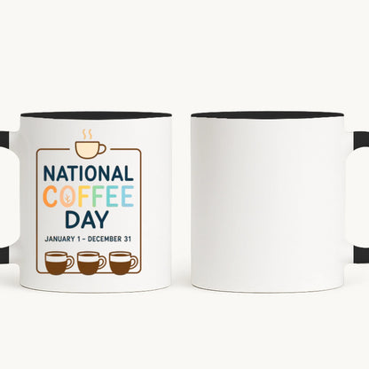 cana ambele parti - alb