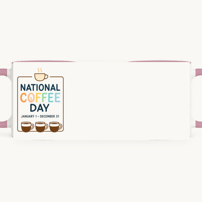 cana desfasurata - alb