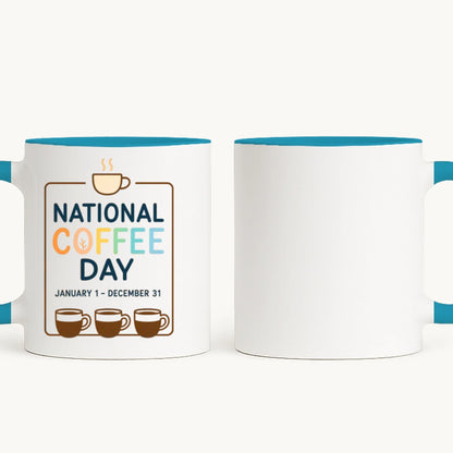 cana ambele parti - alb