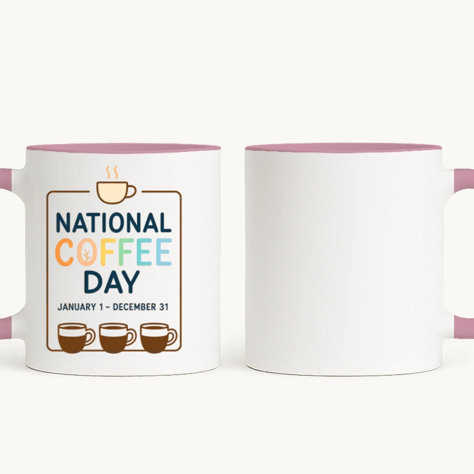 cana ambele parti - alb