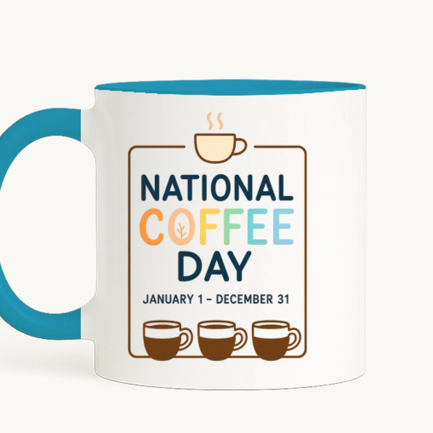 cana toarta stanga - alb