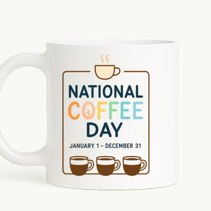 cana toarta stanga - alb