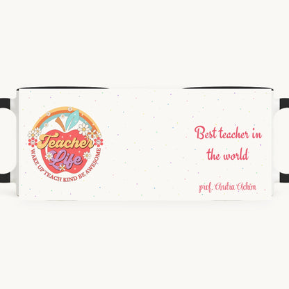 cana desfasurata - alb