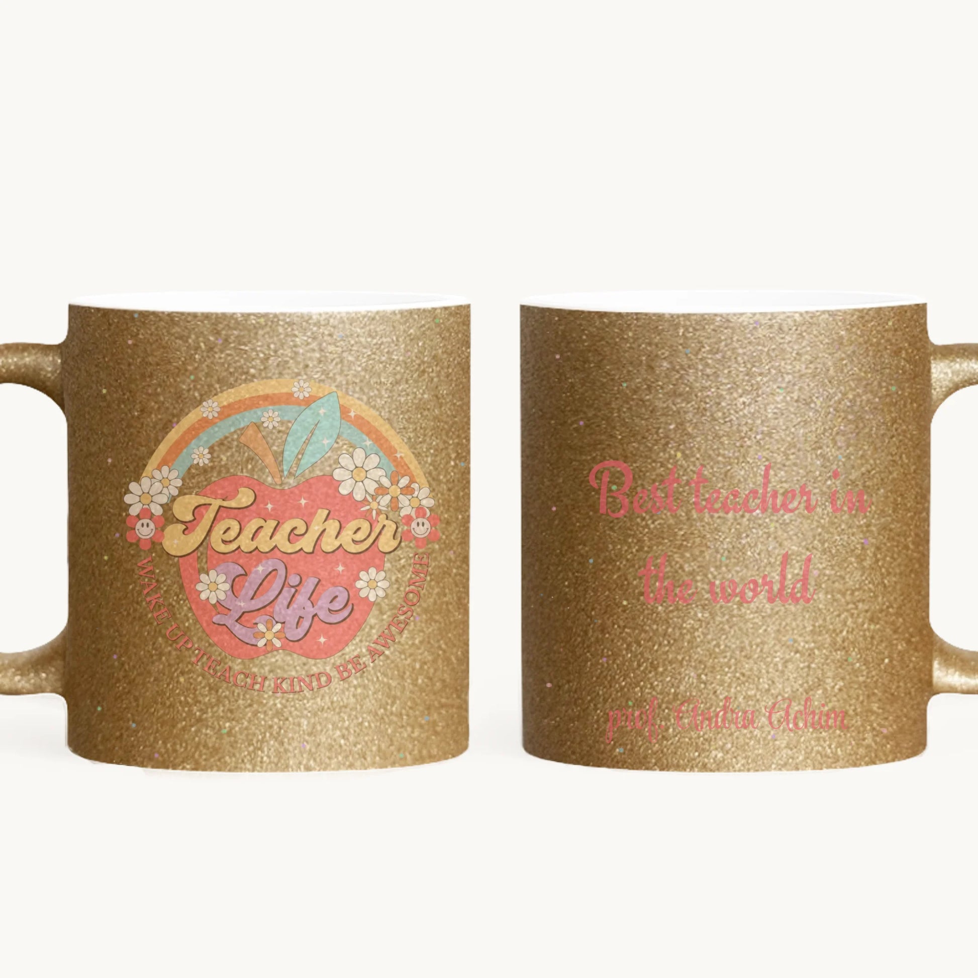 cana ambele parti - alb