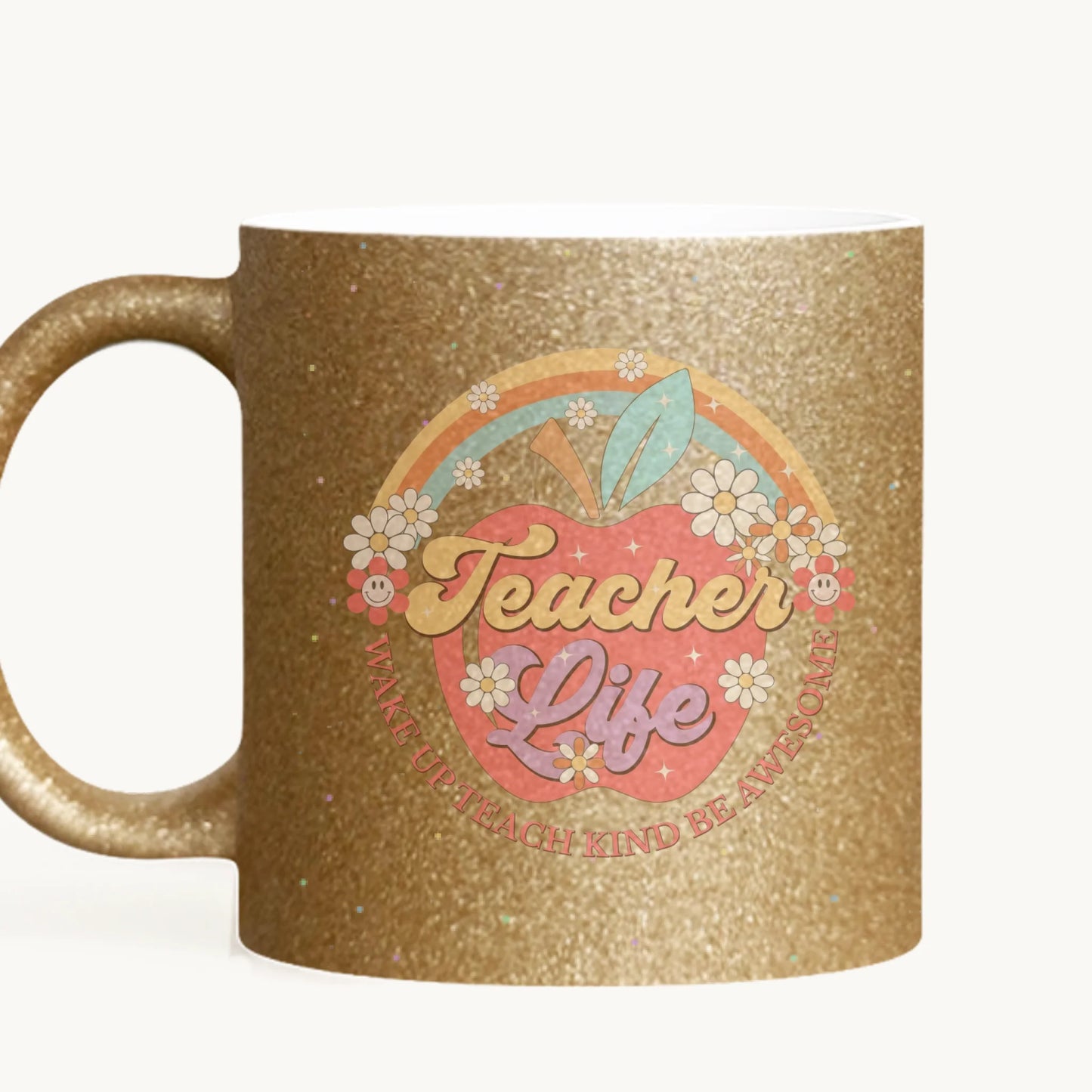 cana toarta stanga - alb