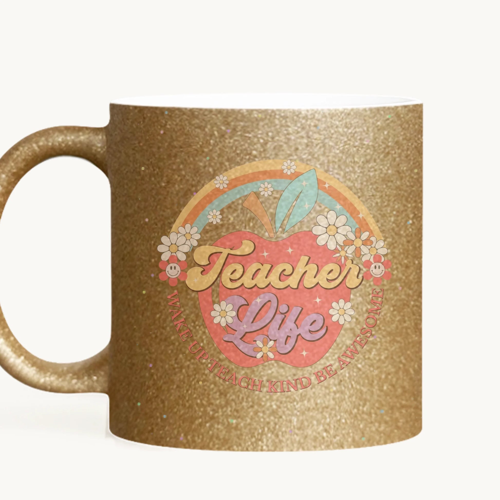 cana toarta stanga - alb