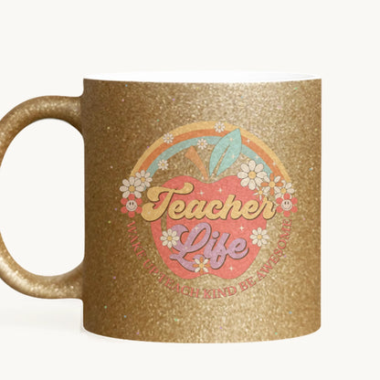 cana toarta stanga - alb