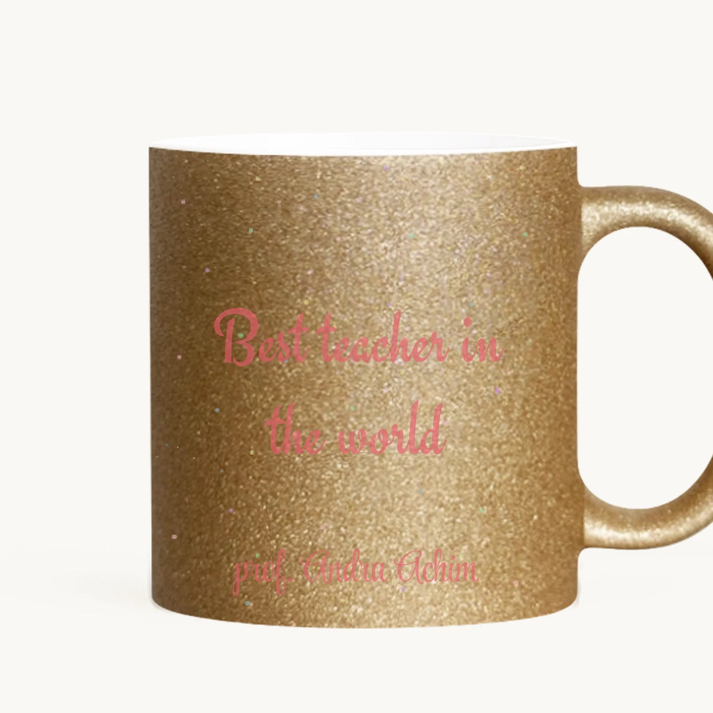 cana toarta dreapta - alb