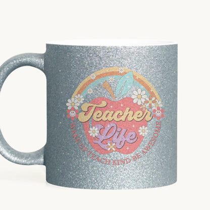 cana toarta stanga - alb