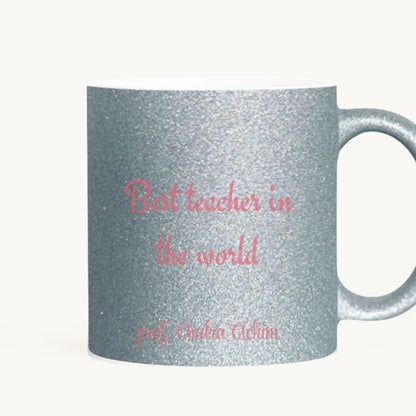 cana toarta dreapta - alb