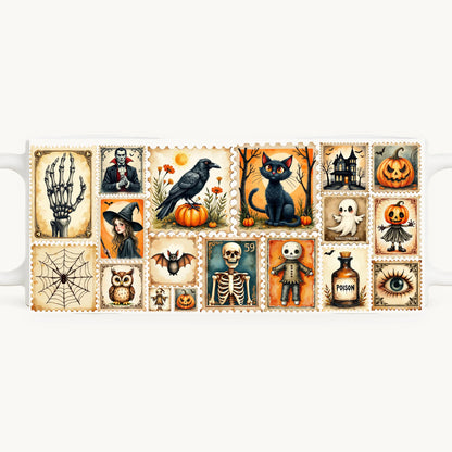 cana desfasurata - alb