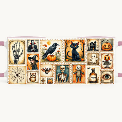 cana desfasurata - alb