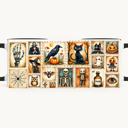 cana desfasurata - alb