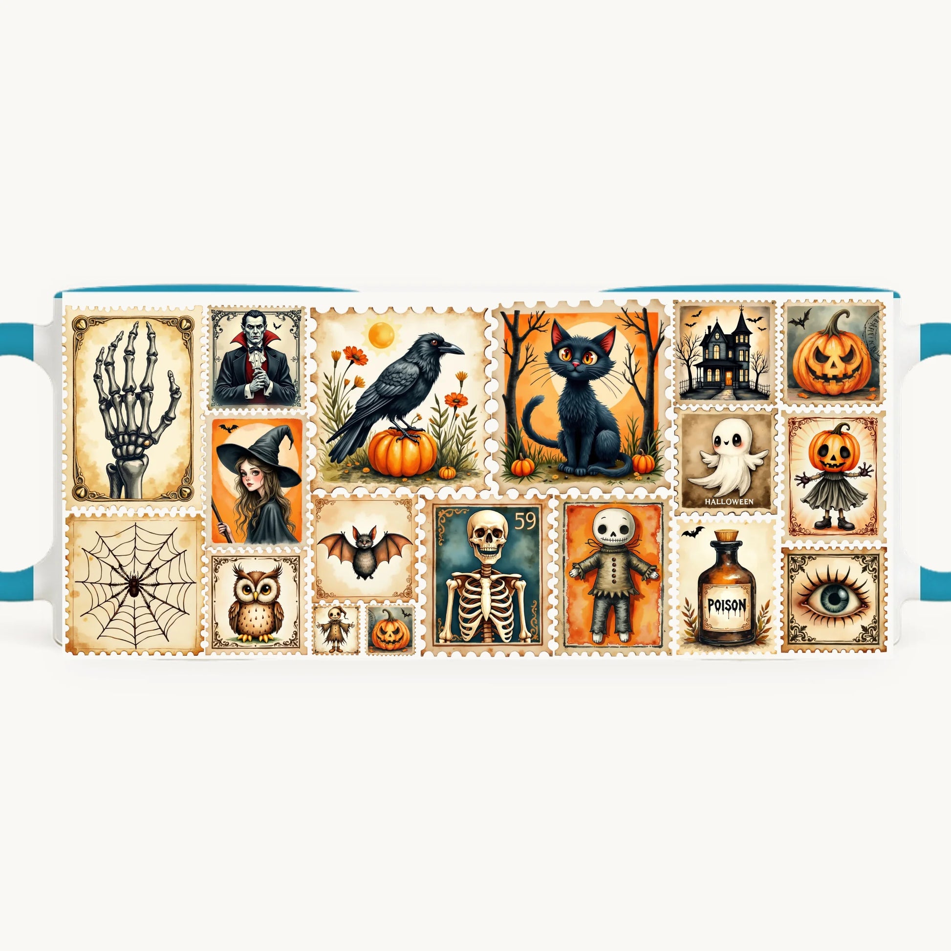 cana desfasurata - alb