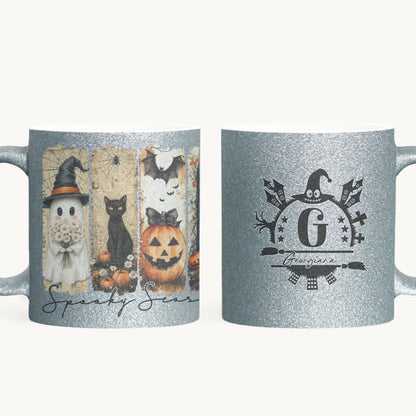 cana ambele parti - alb