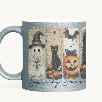 cana toarta stanga - alb