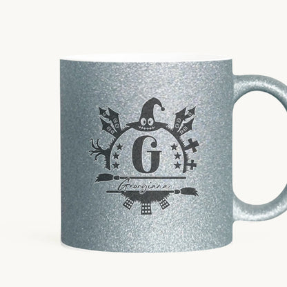 cana toarta dreapta - alb