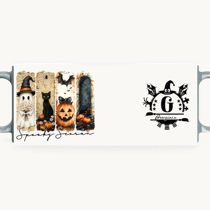 cana desfasurata - alb