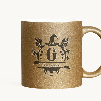 cana toarta dreapta - alb