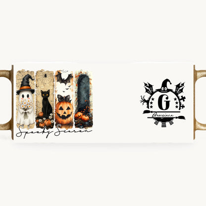 cana desfasurata - alb