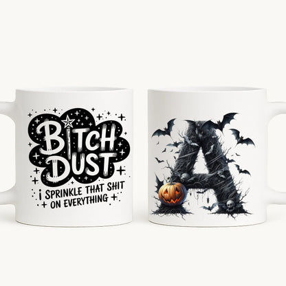 cana ambele parti - alb