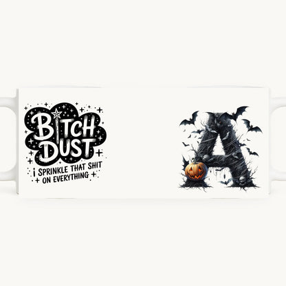 cana desfasurata - alb