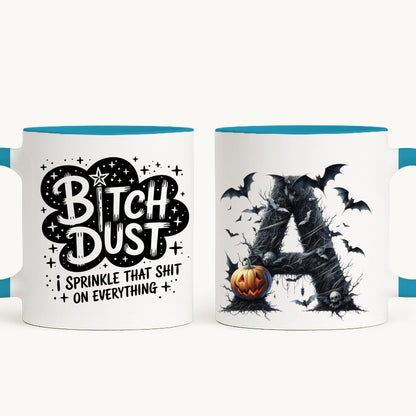 cana ambele parti - alb