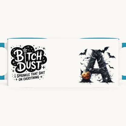 cana desfasurata - alb