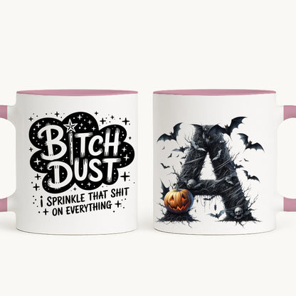 cana ambele parti - alb