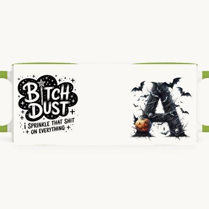 cana desfasurata - alb