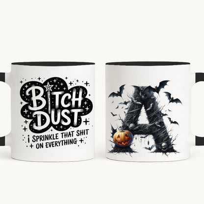 cana ambele parti - alb