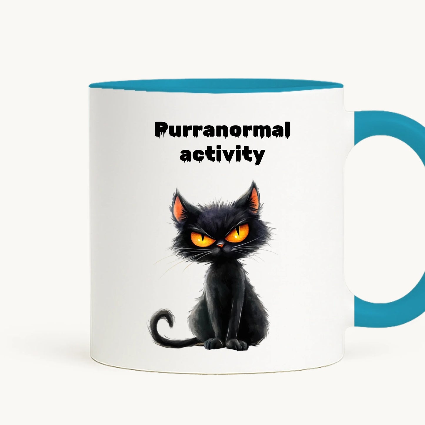 cana toarta dreapta - alb