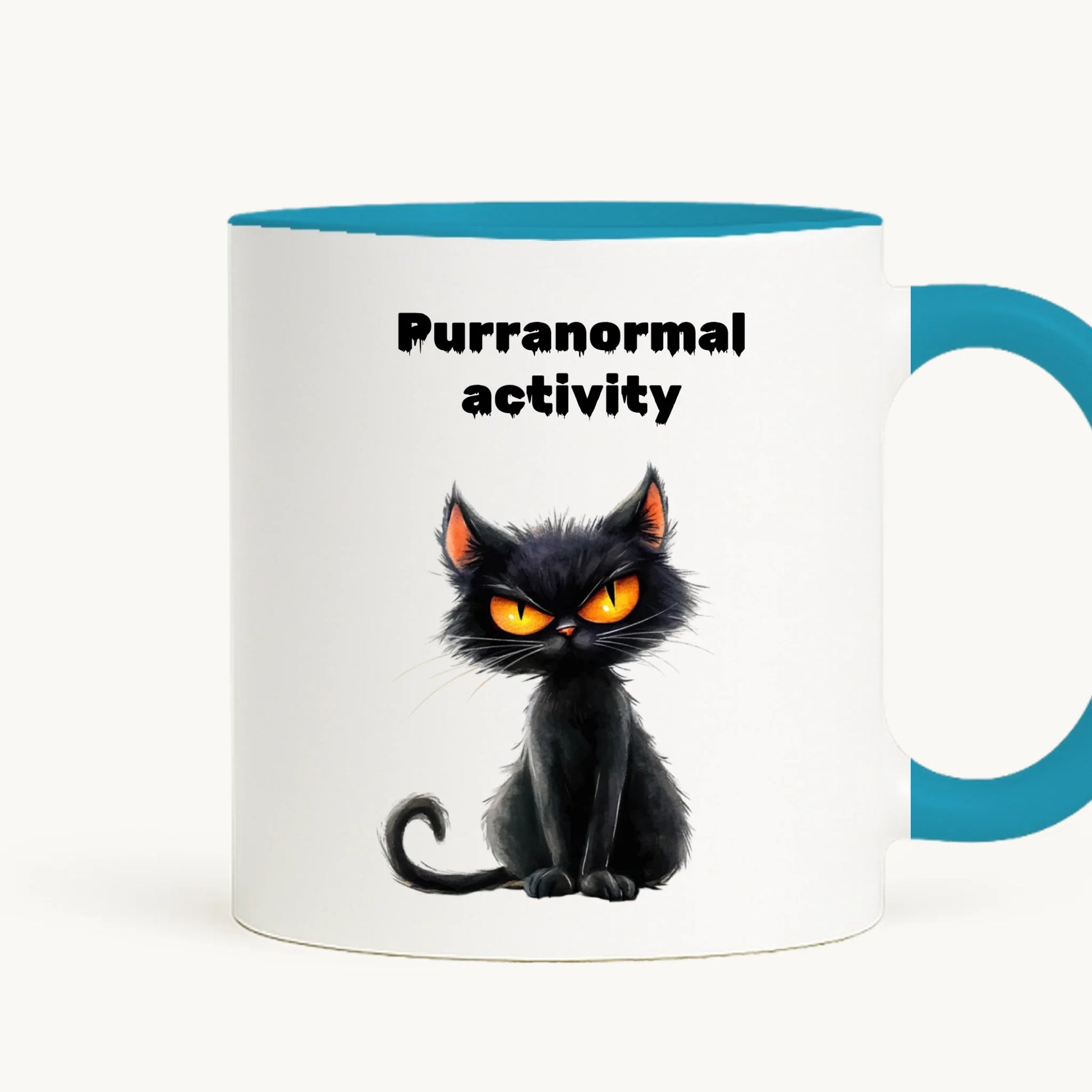 cana toarta dreapta - alb