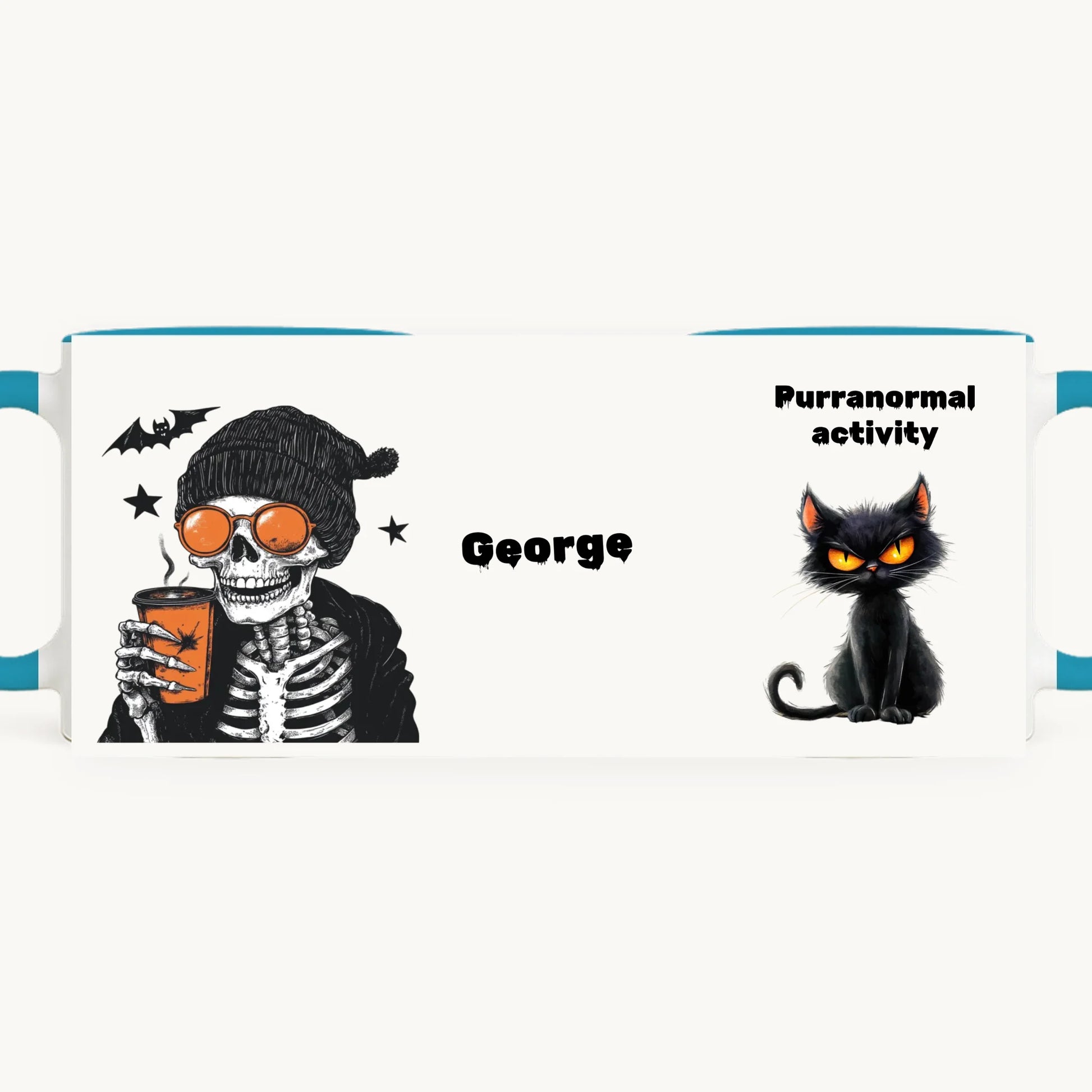 cana desfasurata - alb