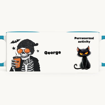 cana desfasurata - alb