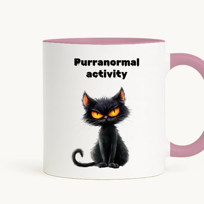 cana toarta dreapta - alb